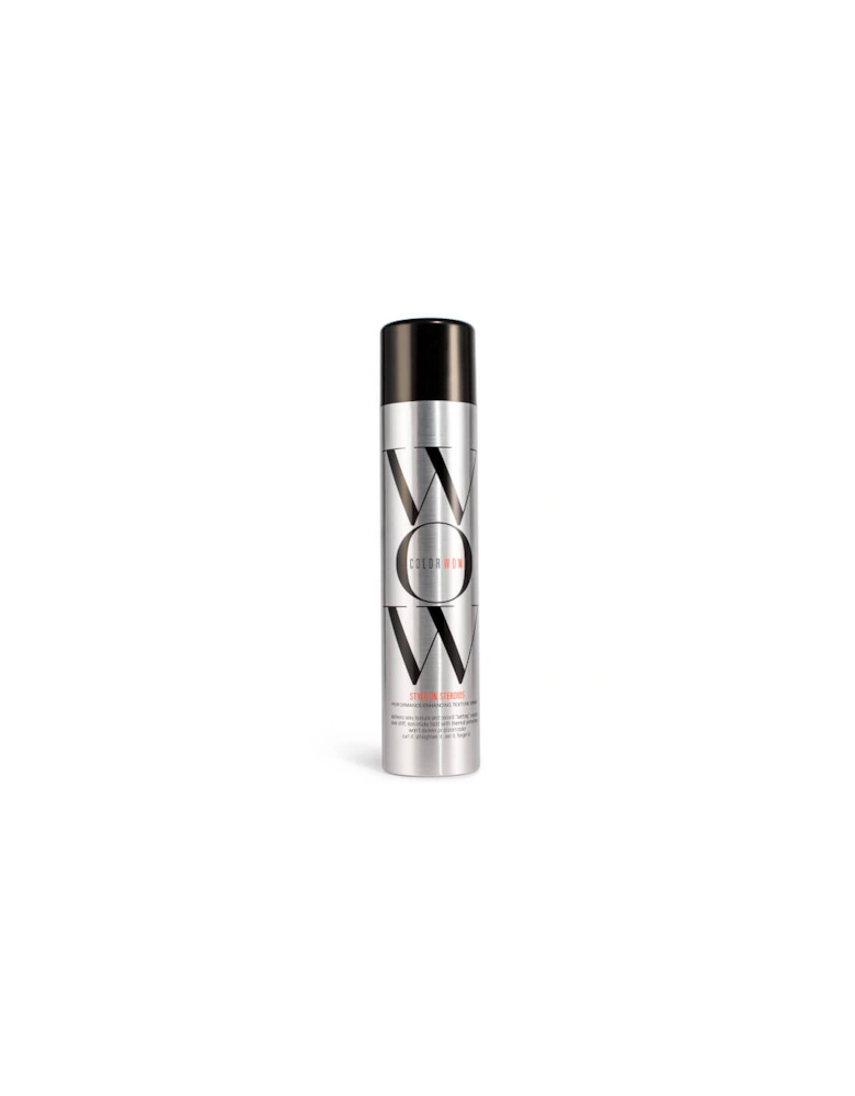 Style on Steroids Performance Enhancing Texture Spray 262ml - Color WOW