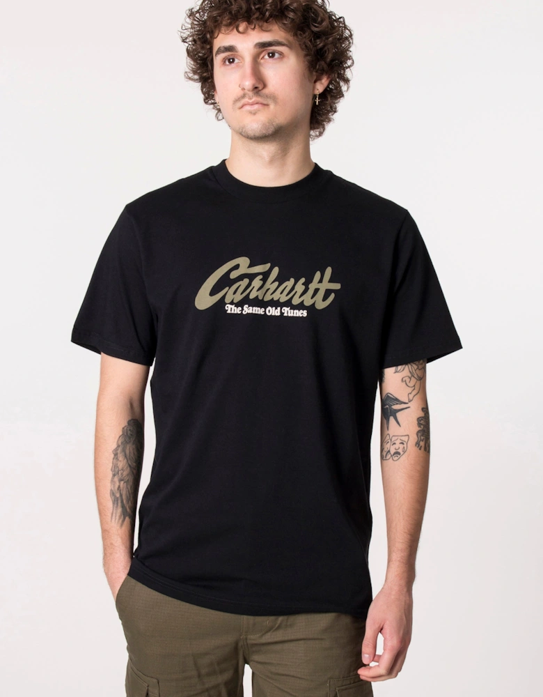 Old Tunes T-Shirt