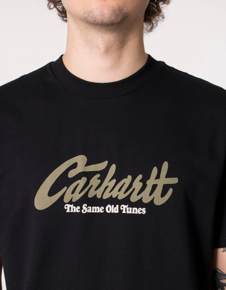 Old Tunes T-Shirt