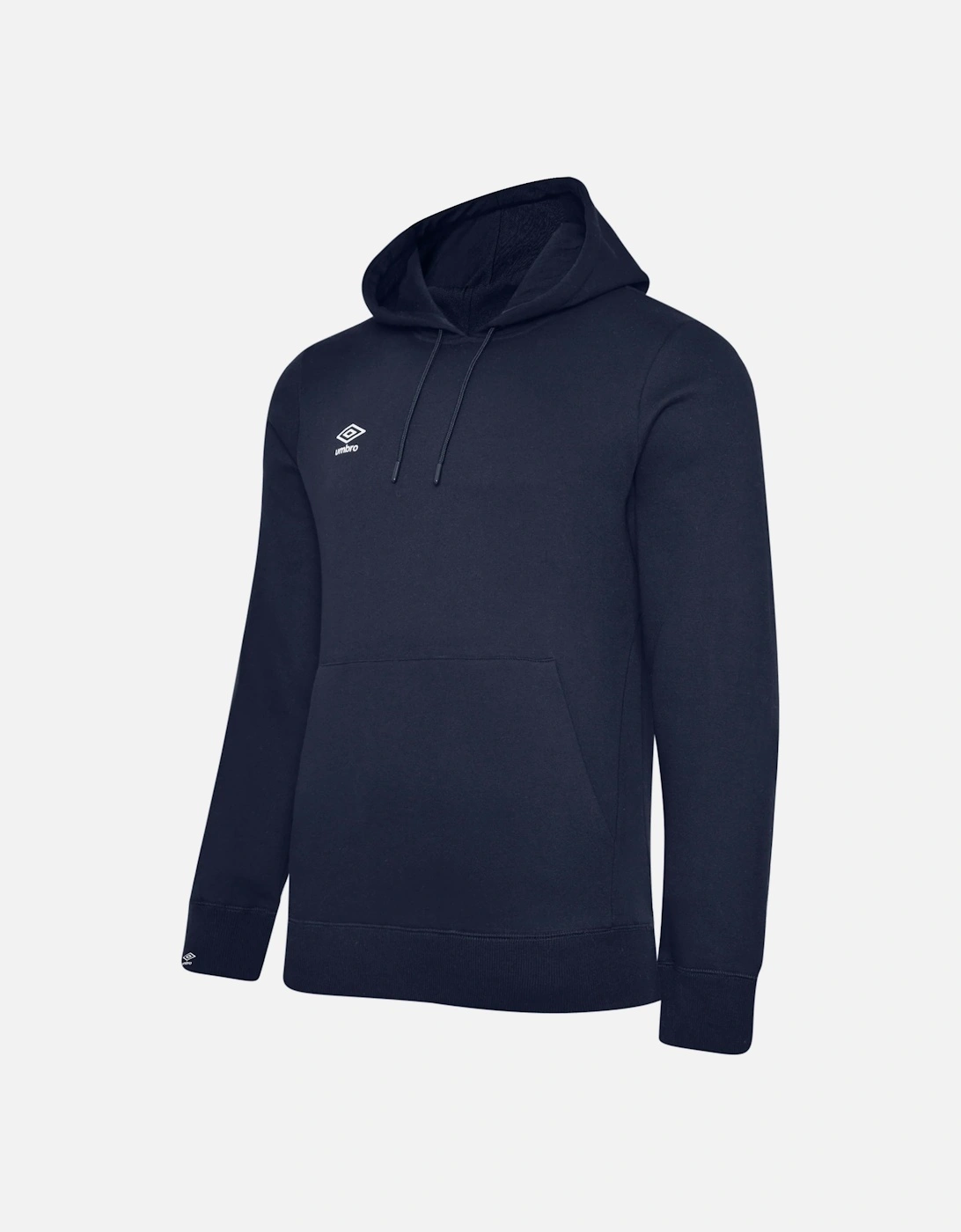 Mens Club Leisure Hoodie, 6 of 5