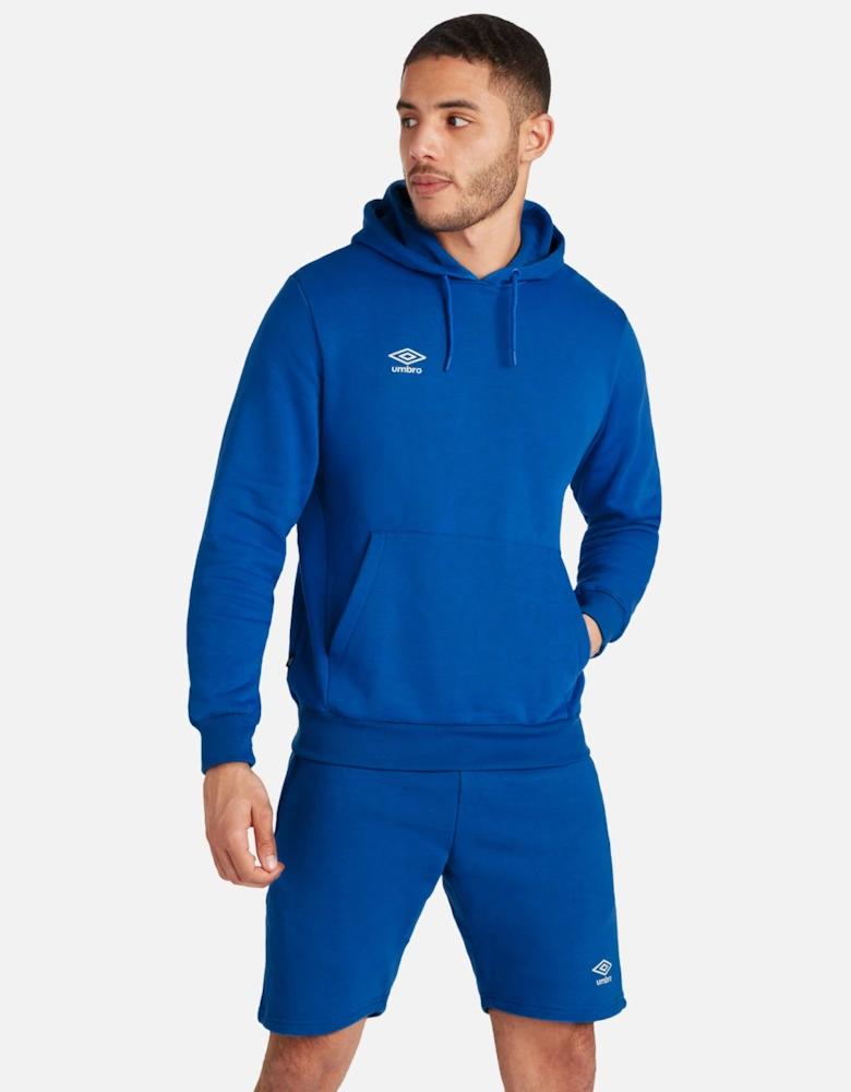 Mens Club Leisure Hoodie