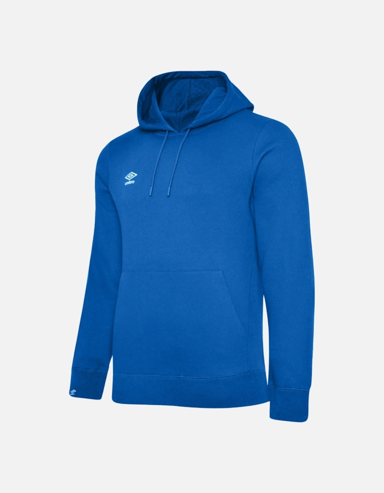 Mens Club Leisure Hoodie