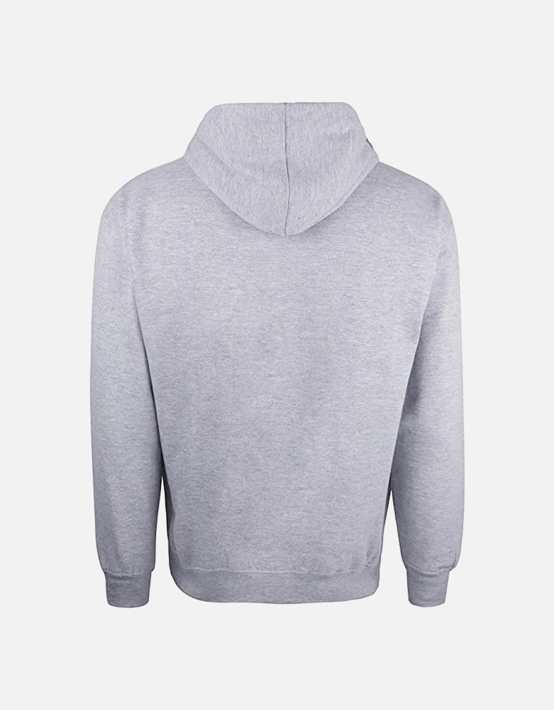 Mens Club Leisure Hoodie