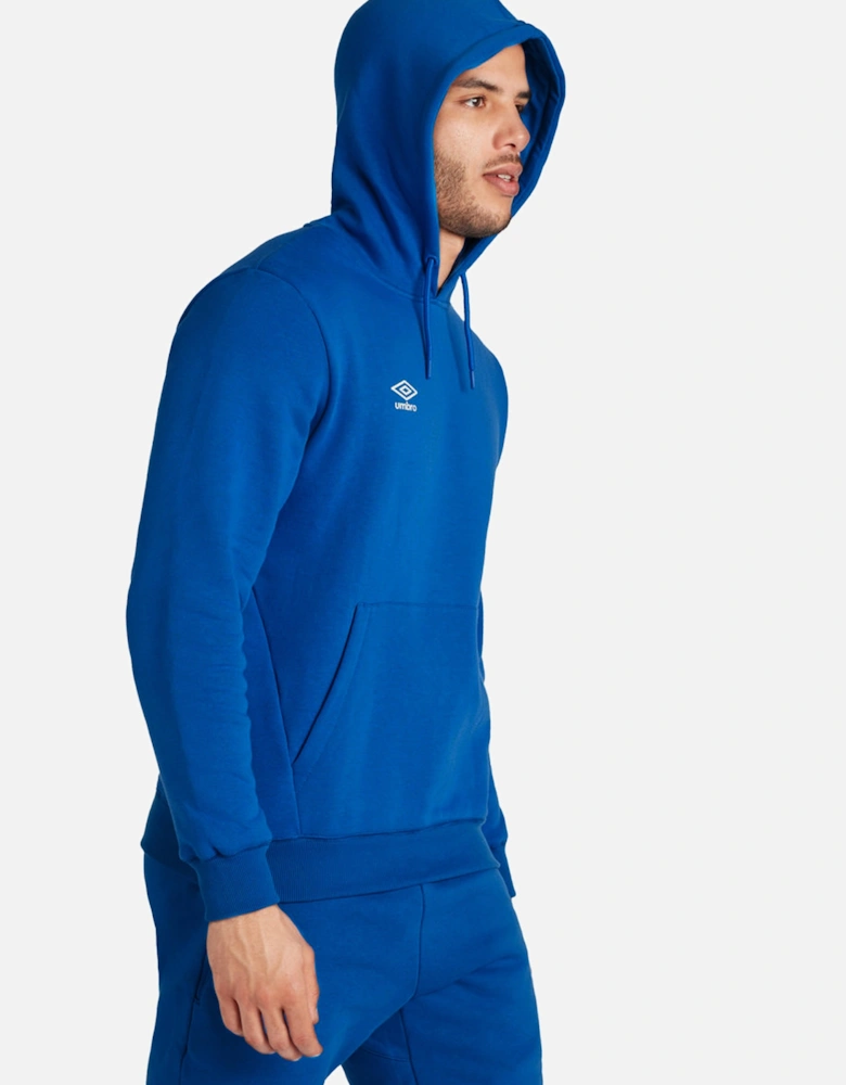 Mens Club Leisure Hoodie