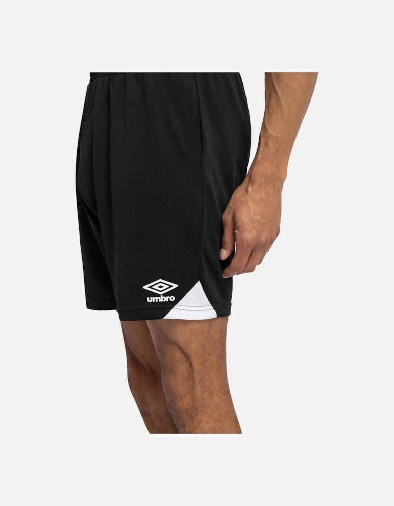 Mens Total Training Shorts