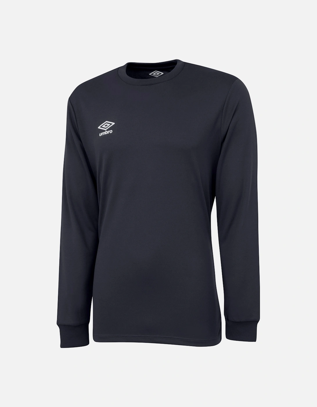 Childrens/Kids Club Long-Sleeved Jersey, 4 of 3