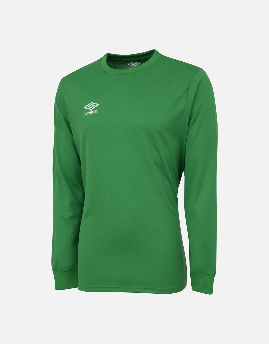 Childrens/Kids Club Long-Sleeved Jersey, 5 of 4