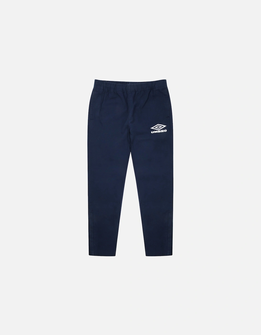 Mens Cotton Drill Jogging Bottoms, 4 of 3