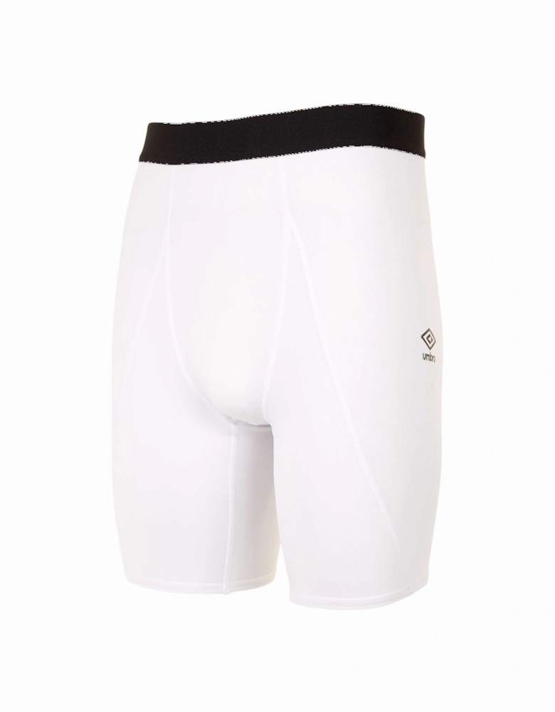 Mens Core Power Logo Base Layer Shorts