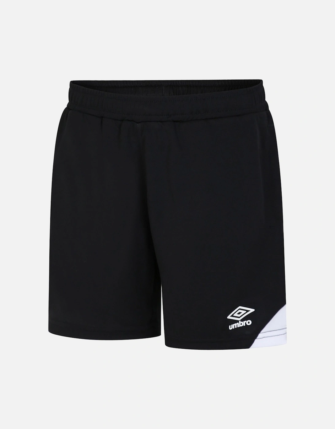 Childrens/Kids Total Training Shorts, 4 of 3