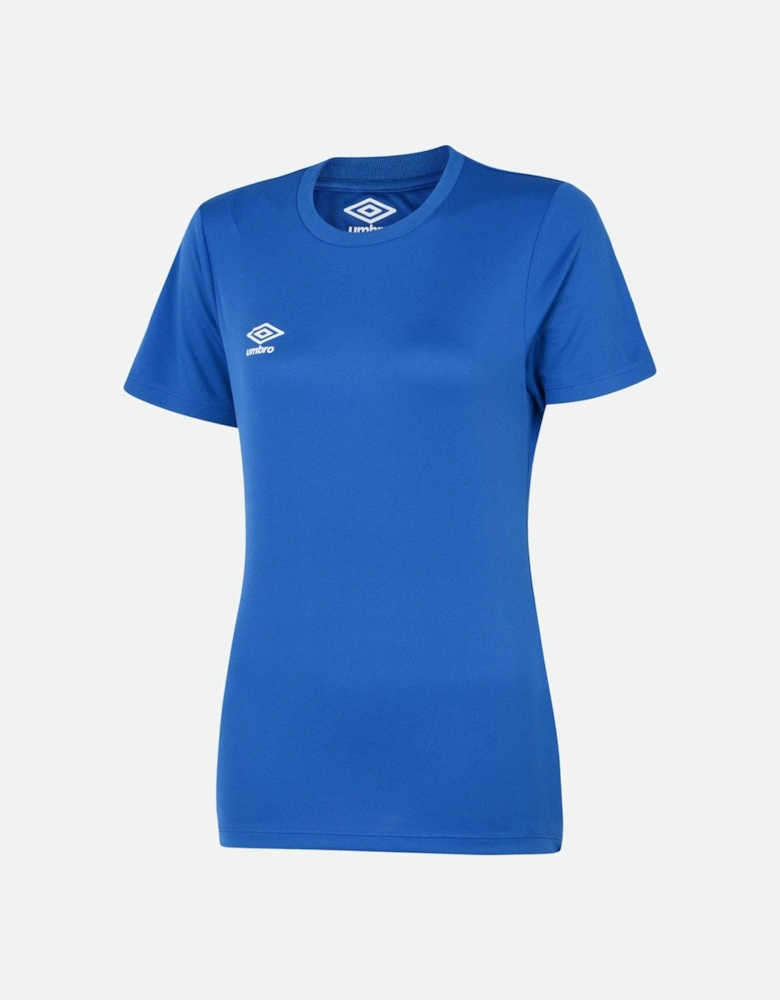 Womens/Ladies Club Jersey