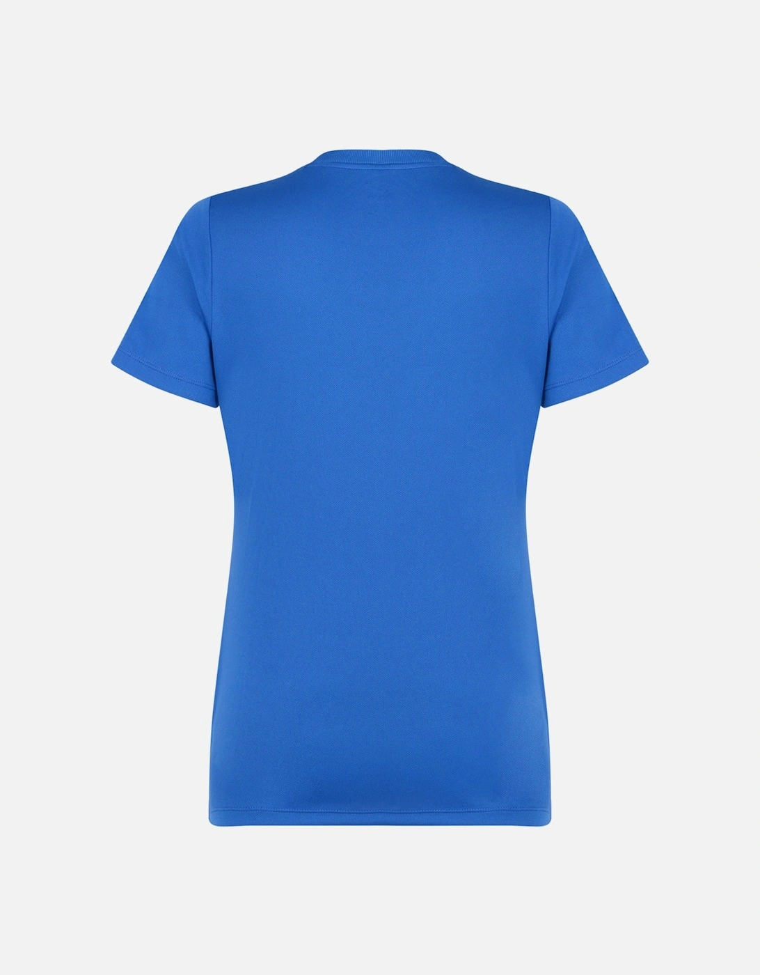 Womens/Ladies Club Jersey