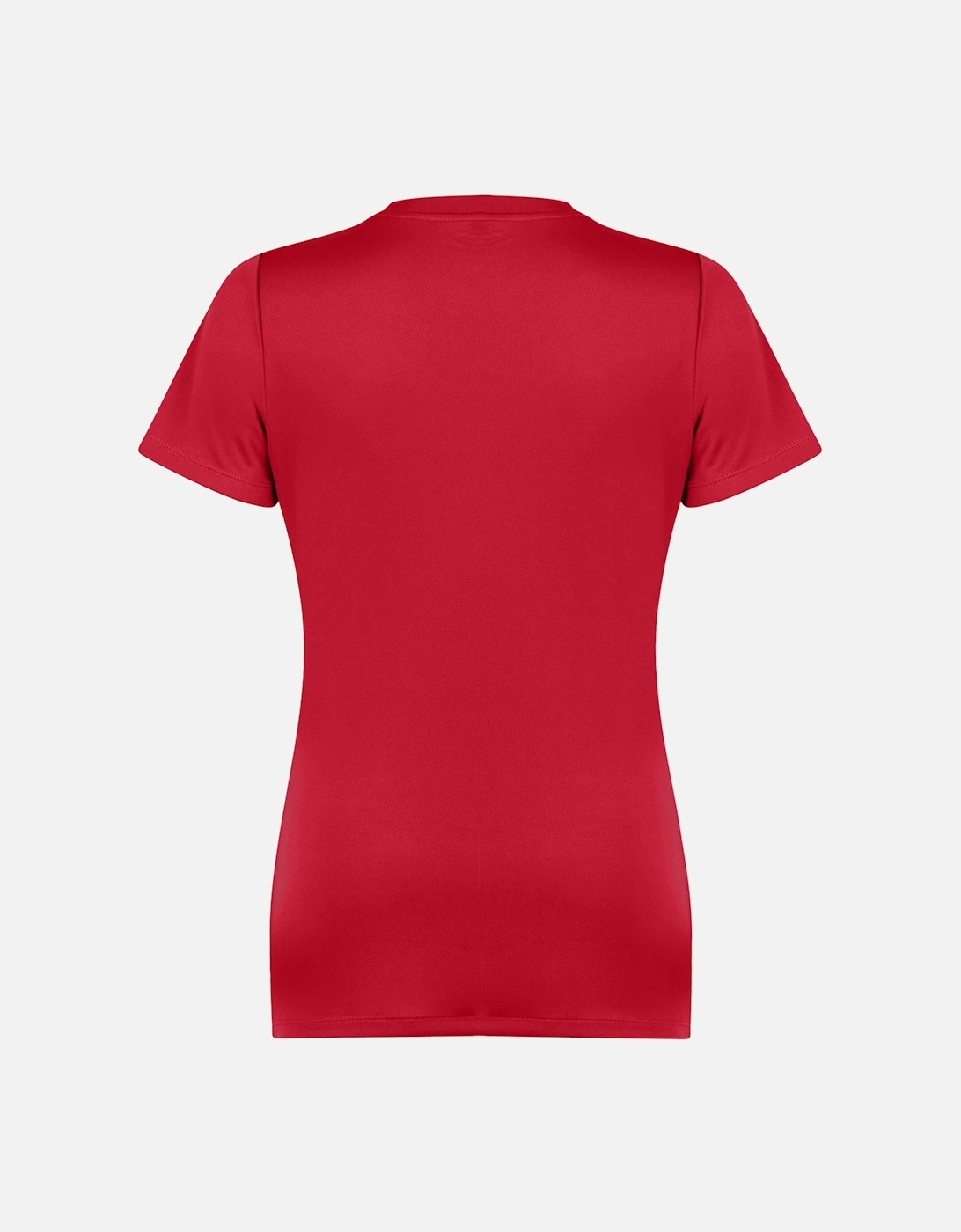 Womens/Ladies Club Jersey