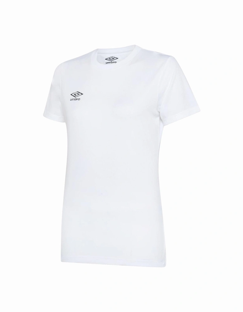 Womens/Ladies Club Jersey