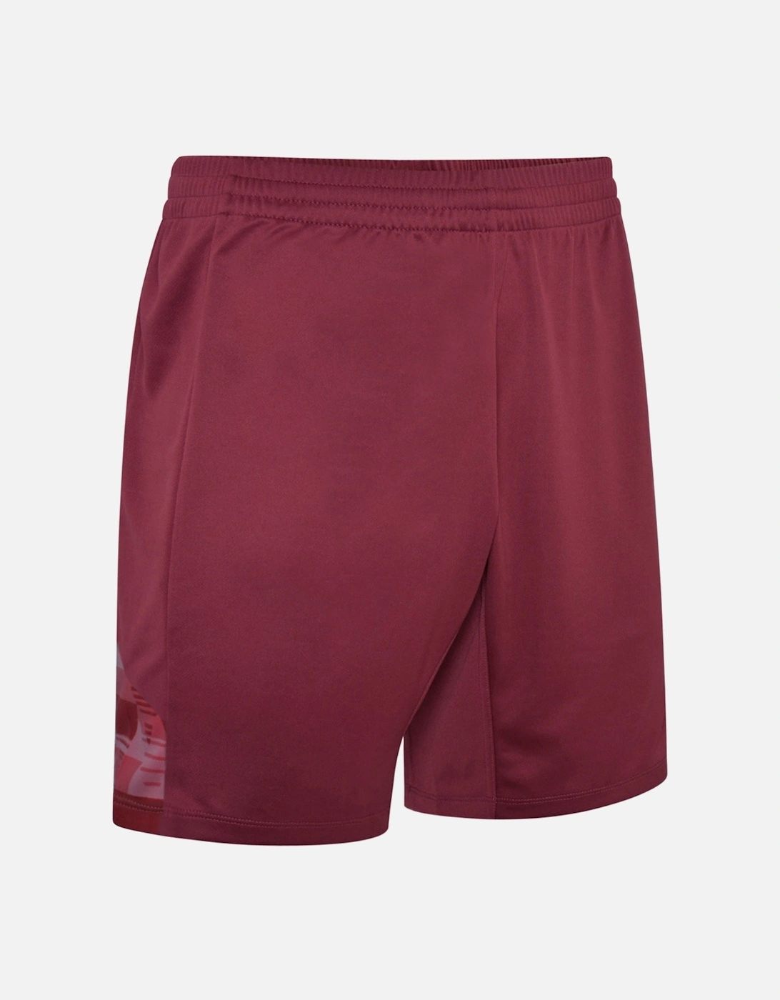 Mens Vier Shorts