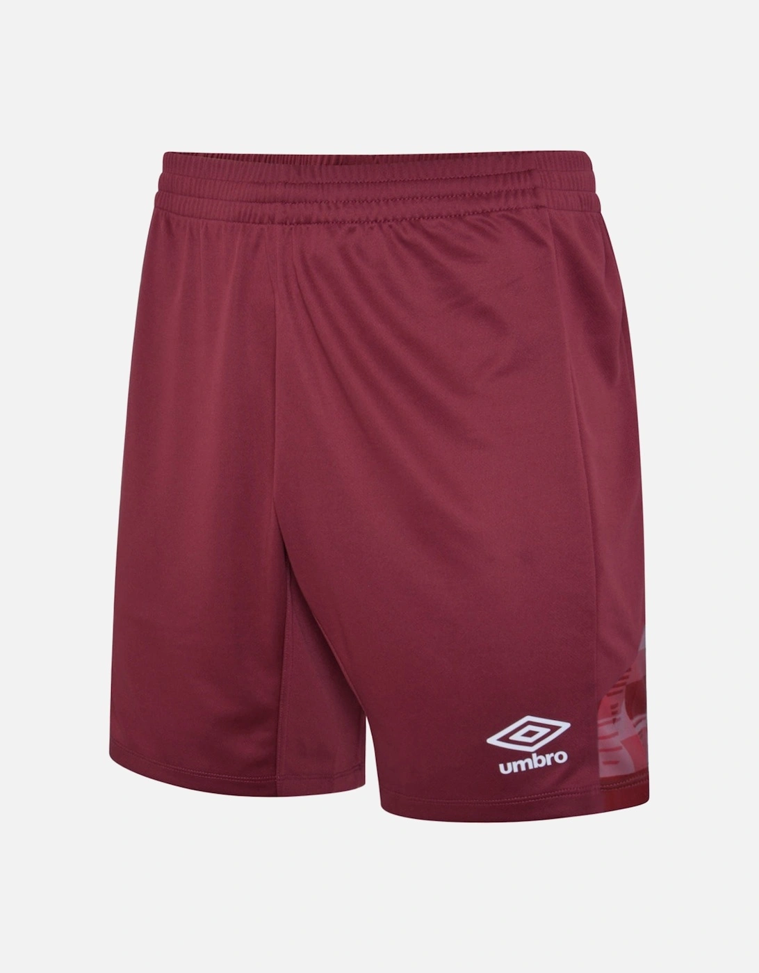 Mens Vier Shorts, 4 of 3