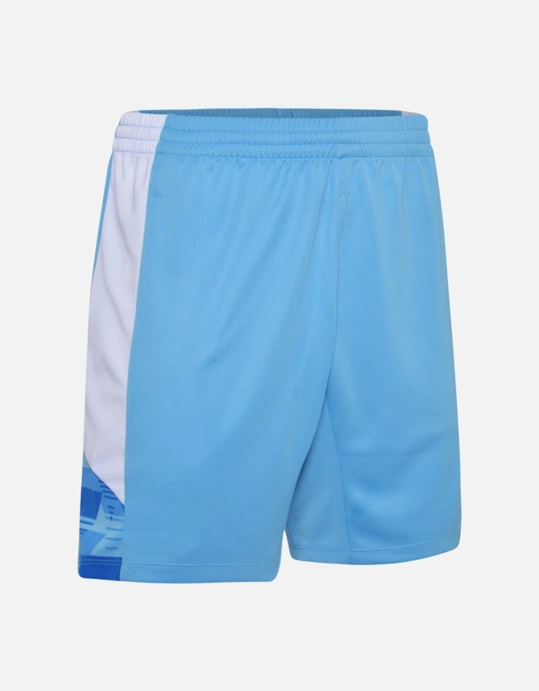 Mens Vier Shorts