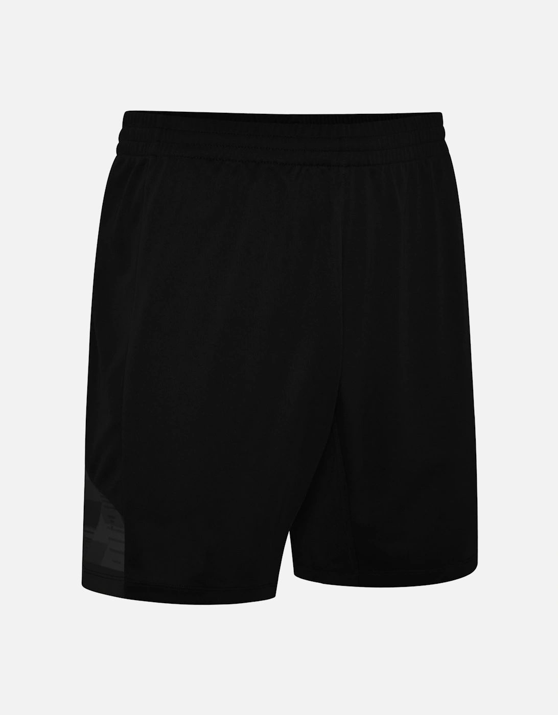 Mens Vier Shorts