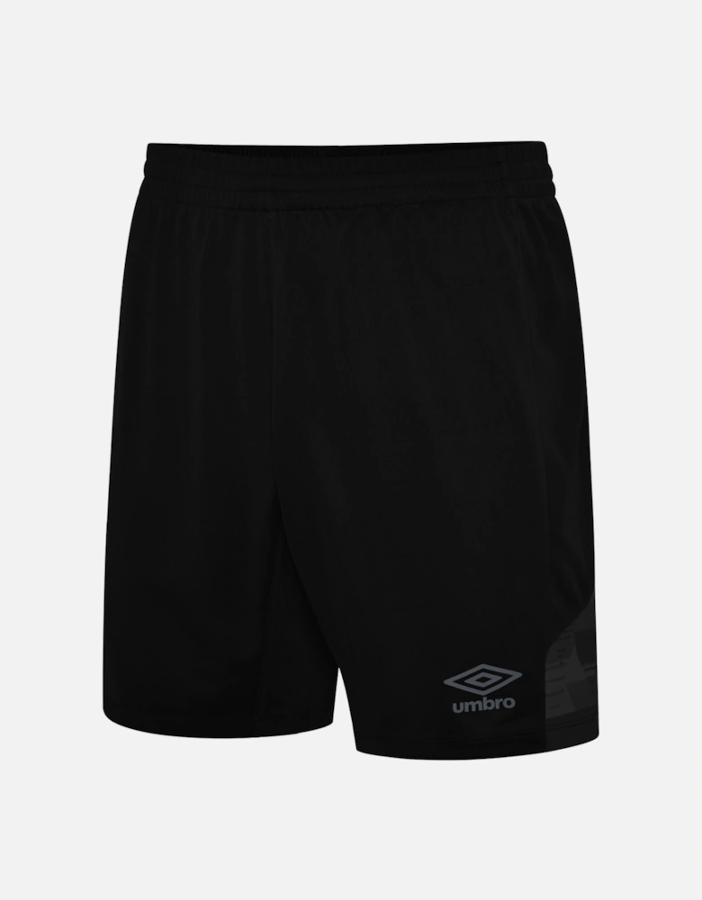 Mens Vier Shorts