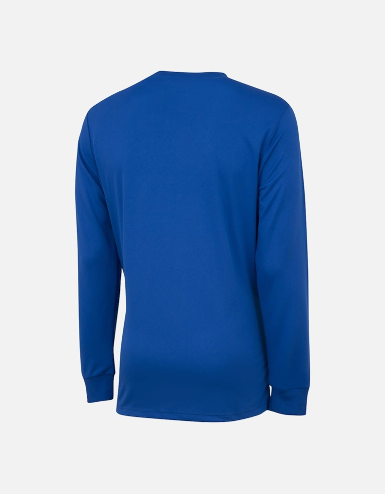 Mens Club Long-Sleeved Jersey