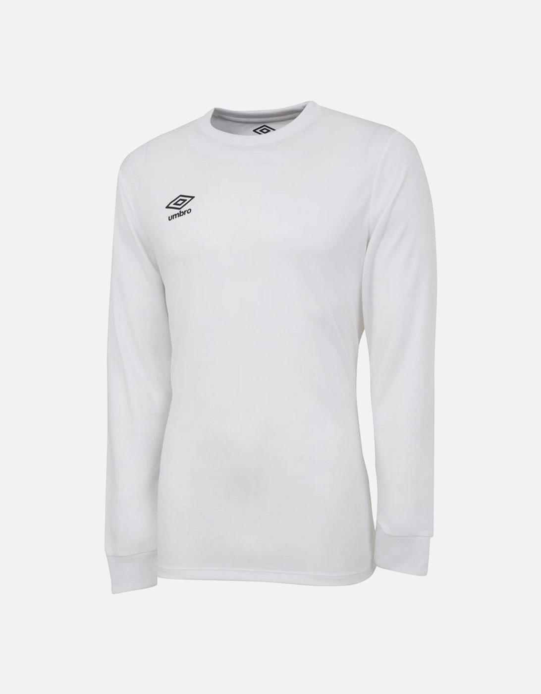 Mens Club Long-Sleeved Jersey, 5 of 4