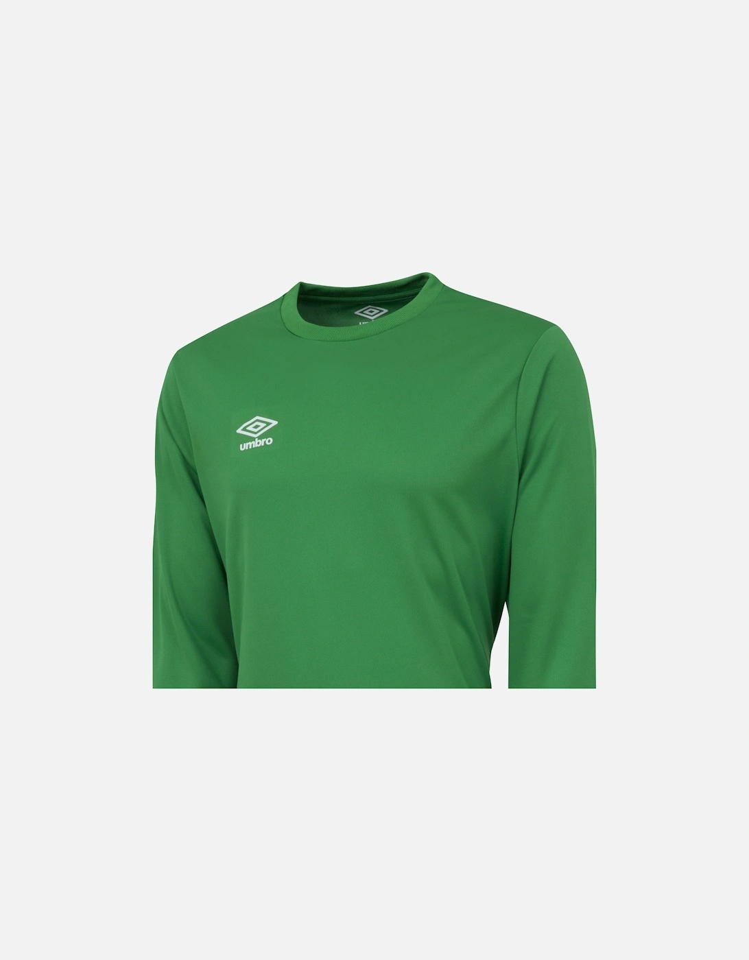 Mens Club Long-Sleeved Jersey