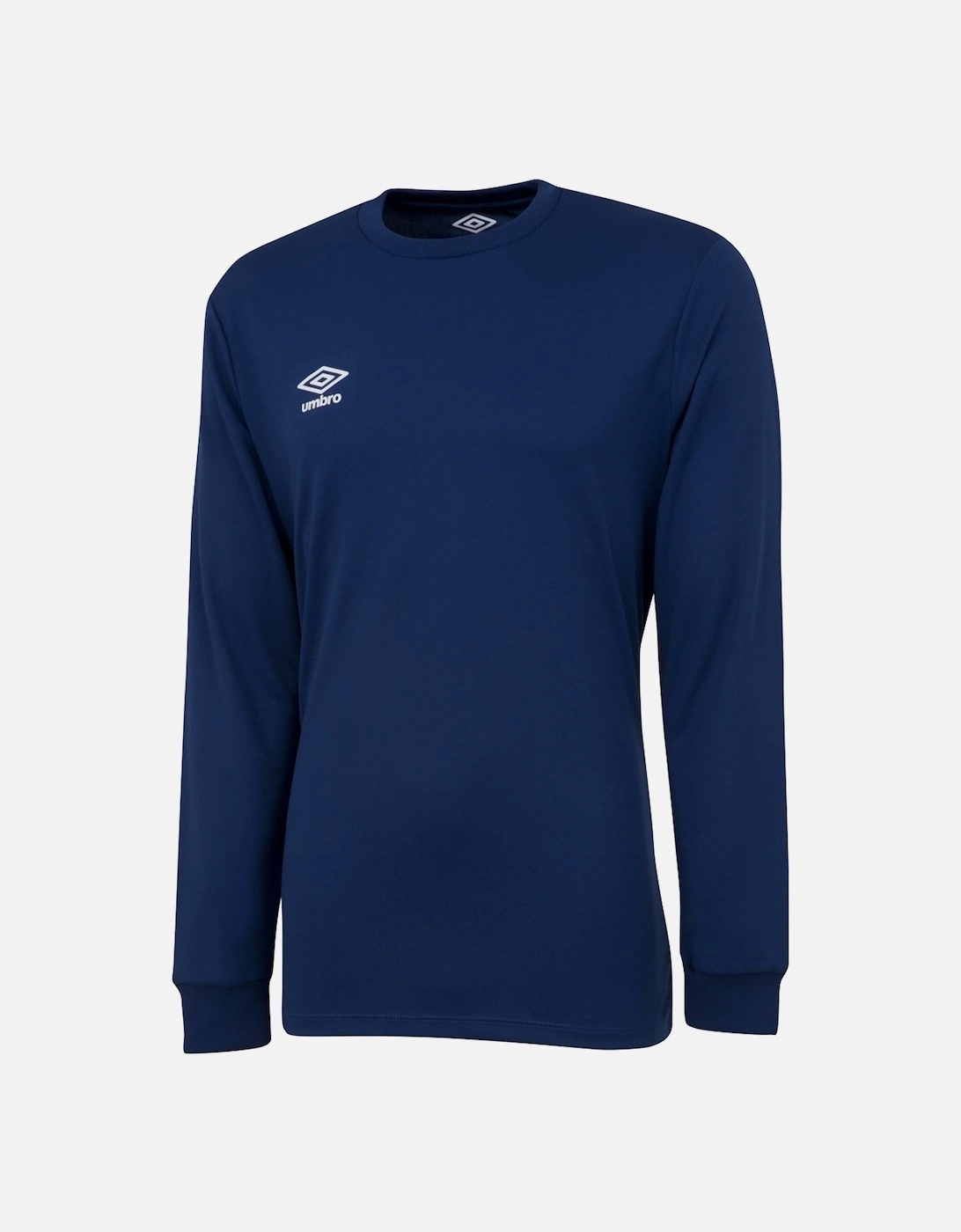 Mens Club Long-Sleeved Jersey