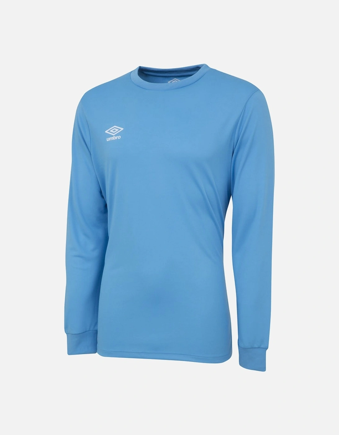 Mens Club Long-Sleeved Jersey, 6 of 5