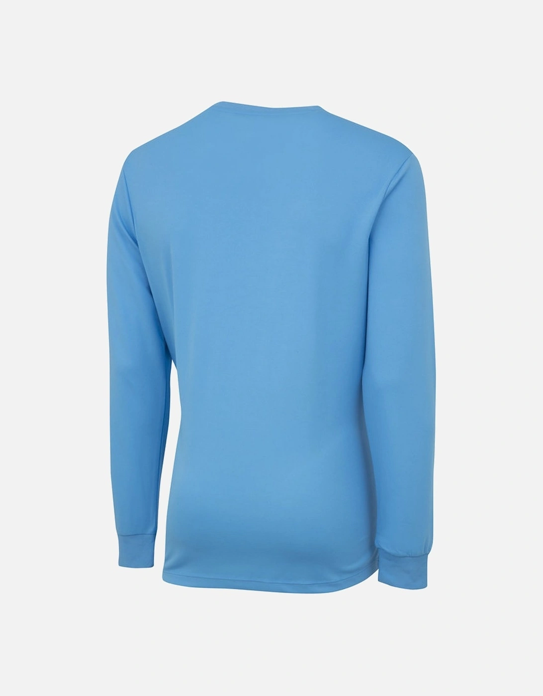 Mens Club Long-Sleeved Jersey