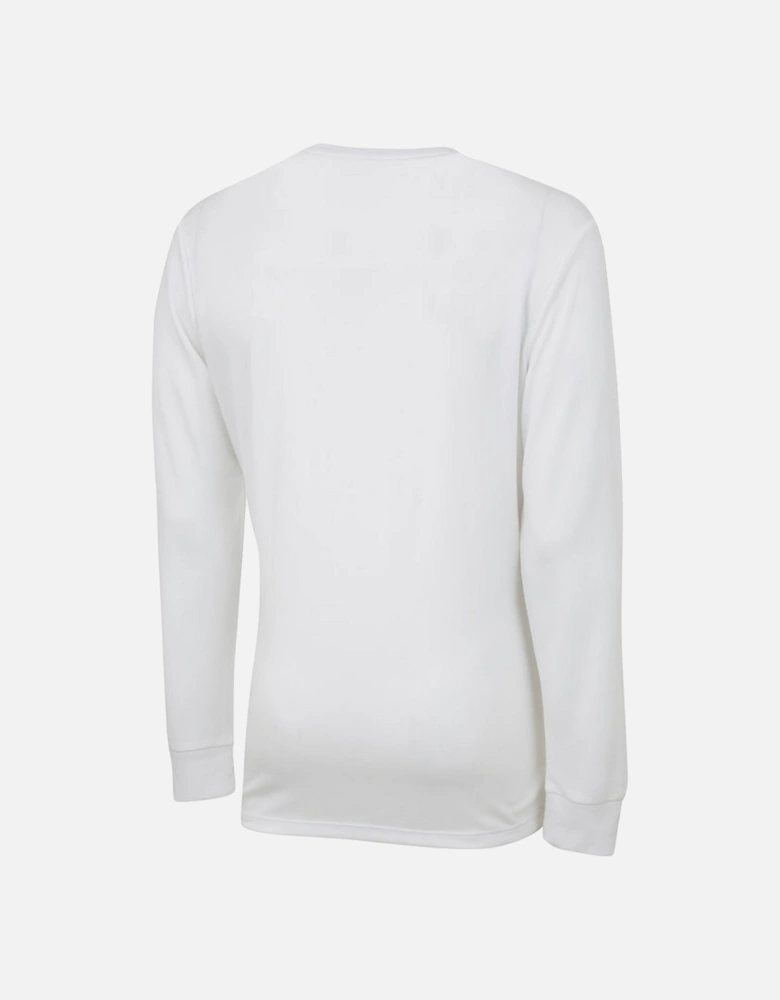 Mens Club Long-Sleeved Jersey