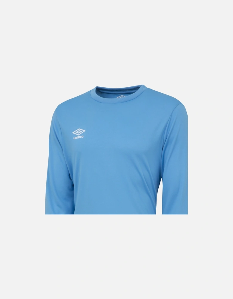 Mens Club Long-Sleeved Jersey