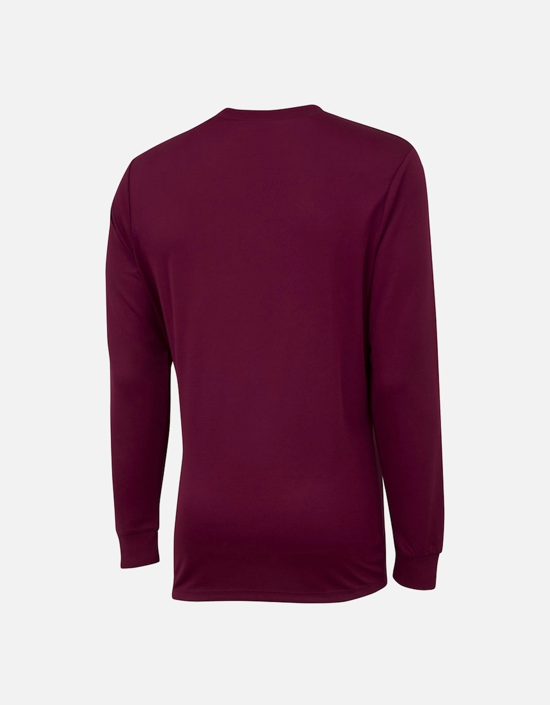 Mens Club Long-Sleeved Jersey