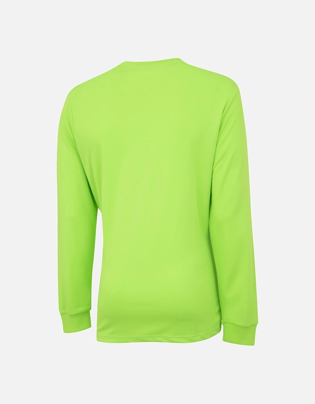 Mens Club Long-Sleeved Jersey