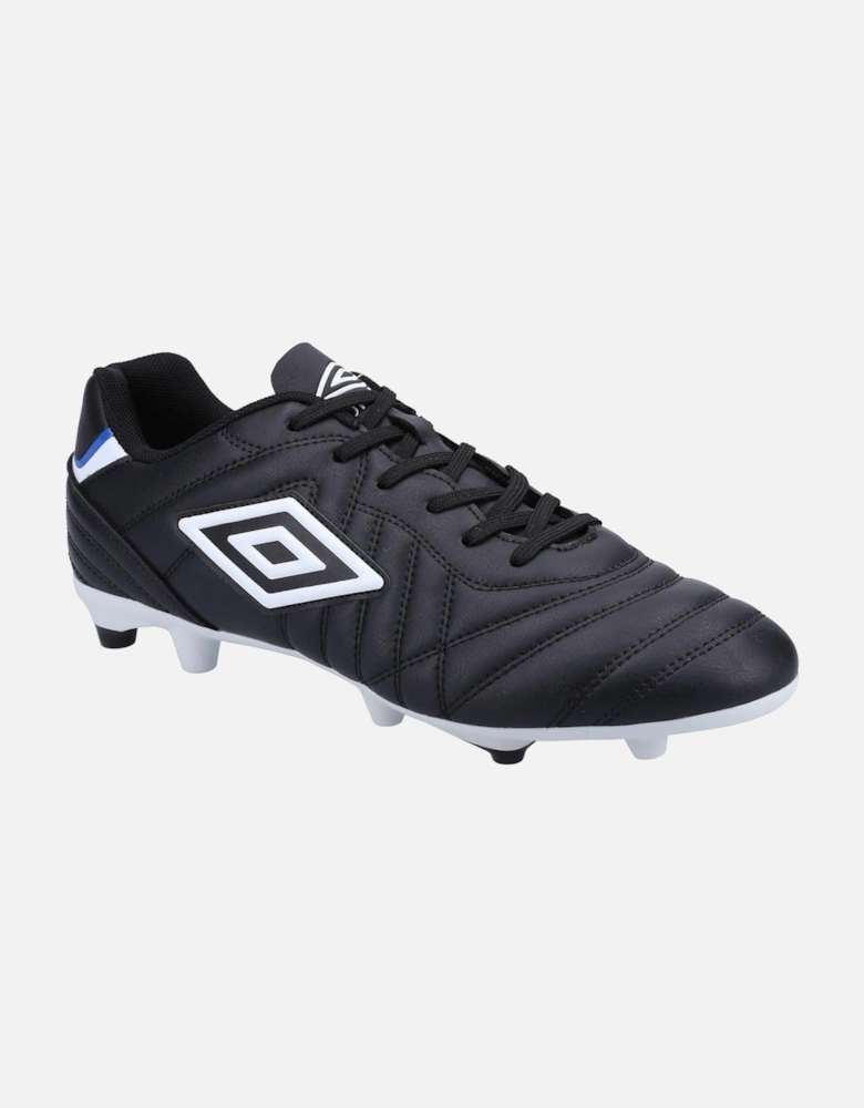 Mens Speciali Liga Leather Football Boots