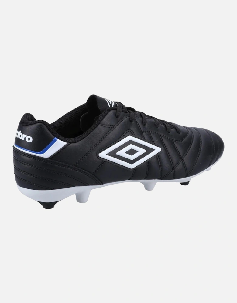 Mens Speciali Liga Leather Football Boots