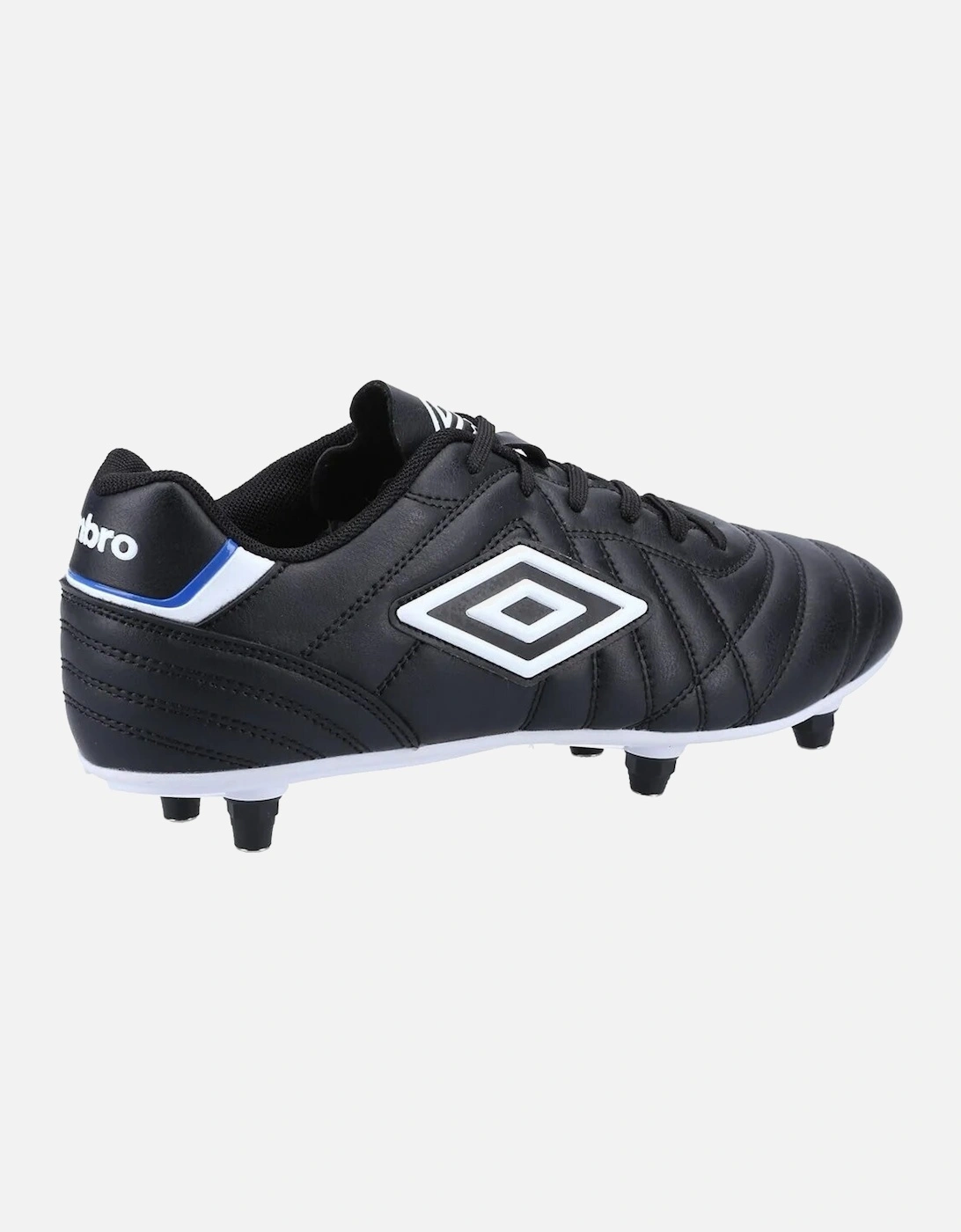 Mens Soft Ground Football Boots