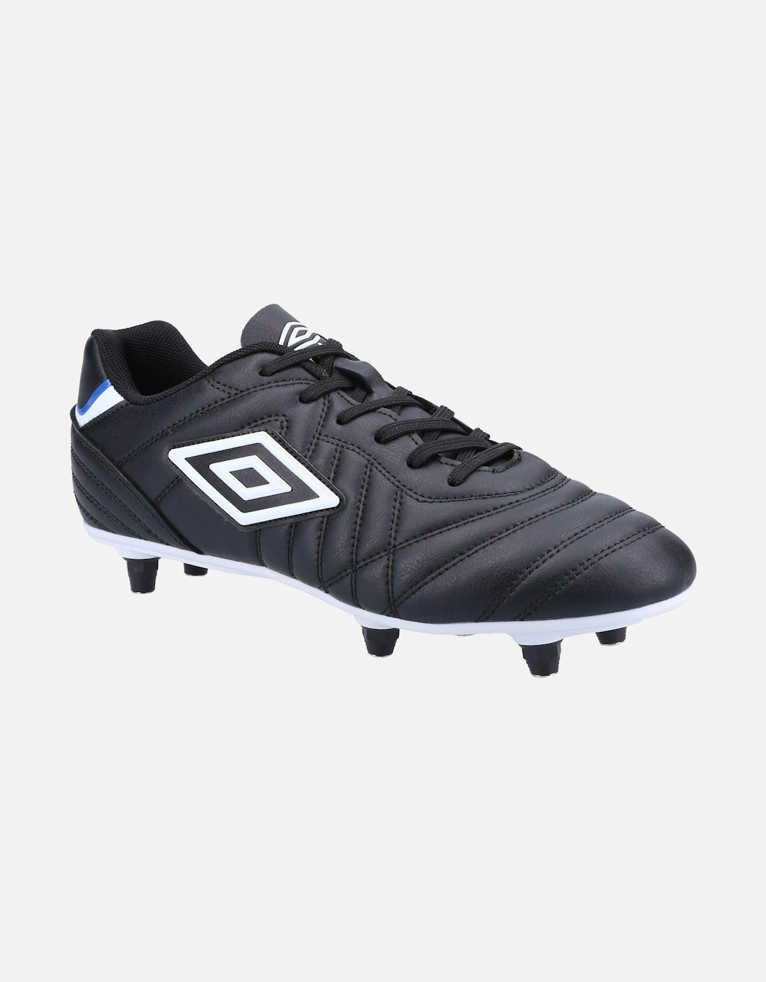 Mens Soft Ground Football Boots, 5 of 4