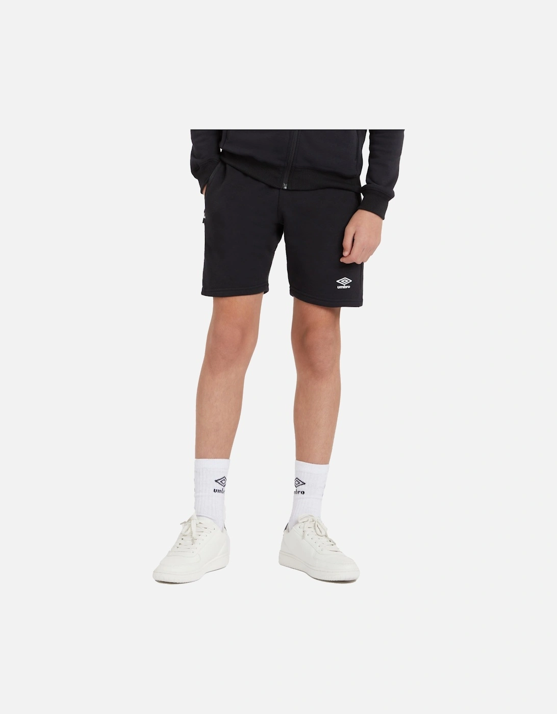 Childrens/Kids Club Leisure Shorts