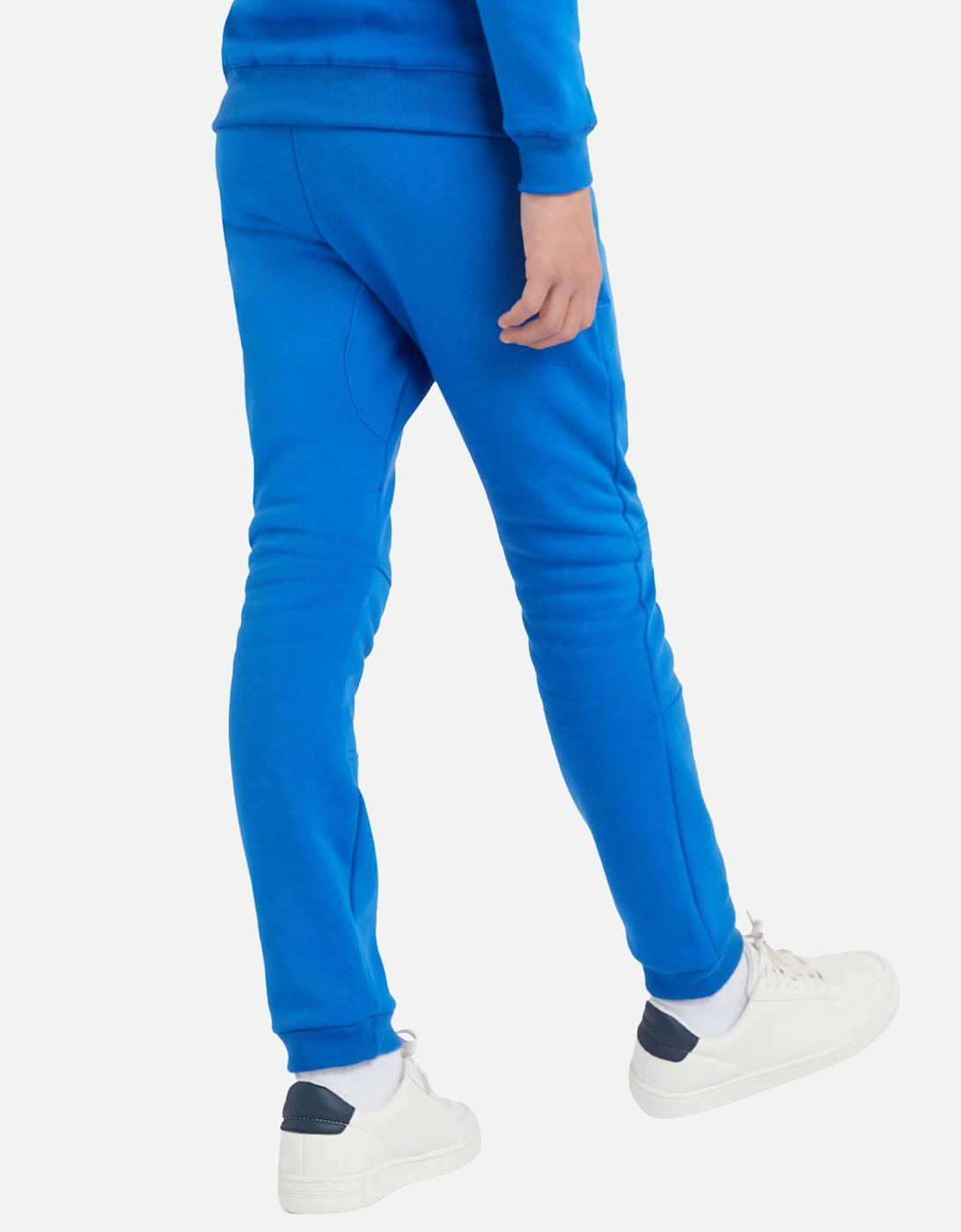 Childrens/Kids Club Leisure Jogging Bottoms