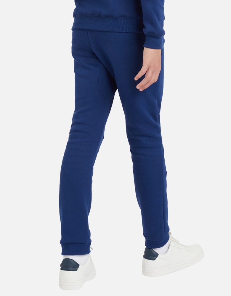 Childrens/Kids Club Leisure Jogging Bottoms