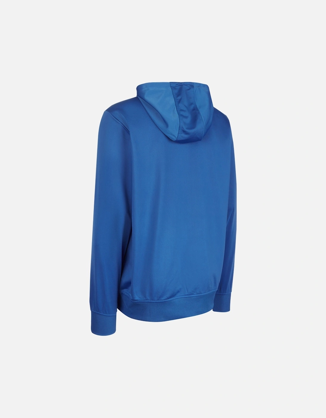 Mens Club Essential Polyester Hoodie