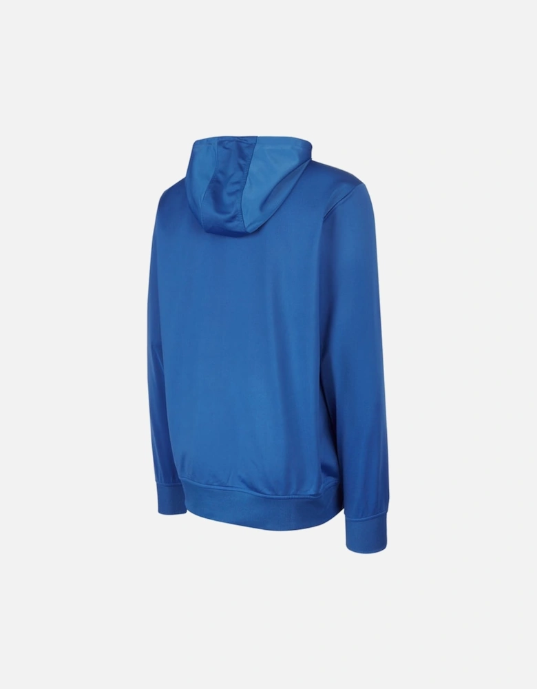 Mens Club Essential Polyester Hoodie