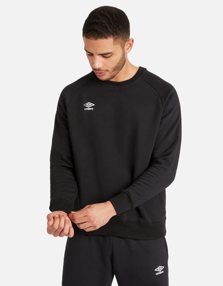 Mens Club Leisure Sweatshirt