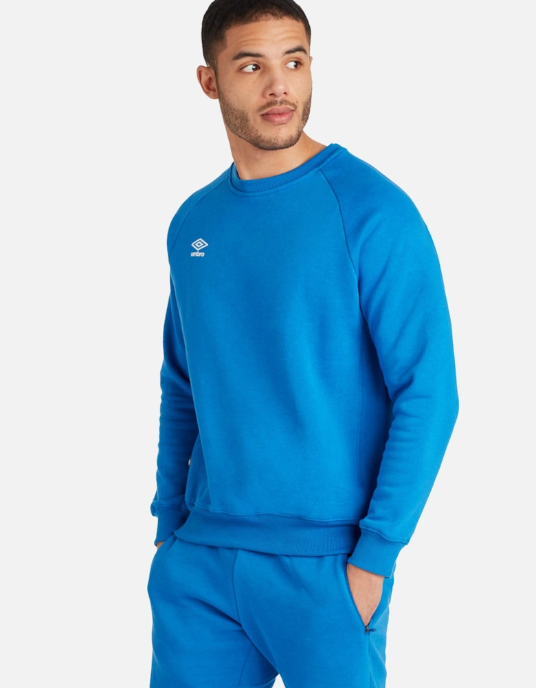 Mens Club Leisure Sweatshirt