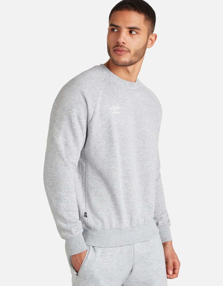 Mens Club Leisure Sweatshirt