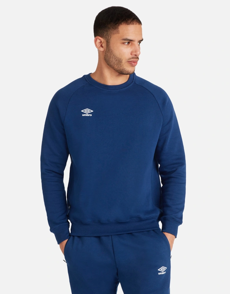 Mens Club Leisure Sweatshirt