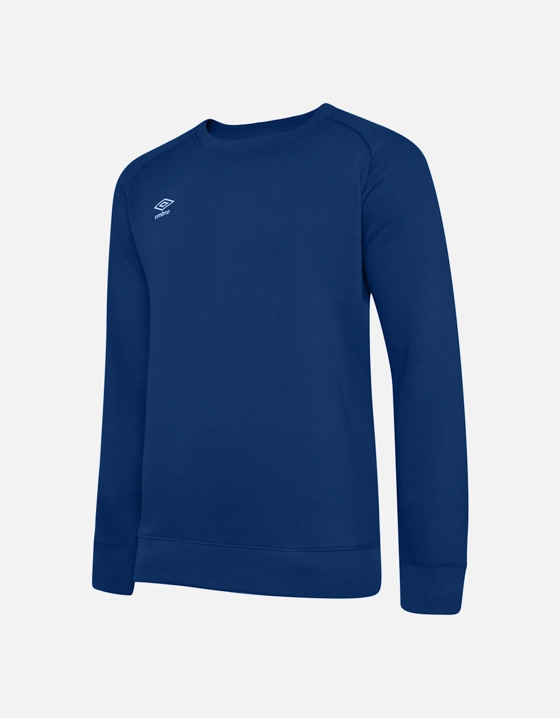 Mens Club Leisure Sweatshirt, 6 of 5