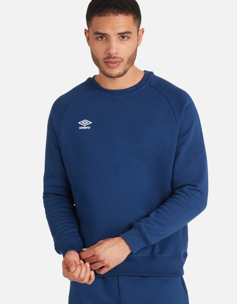 Mens Club Leisure Sweatshirt