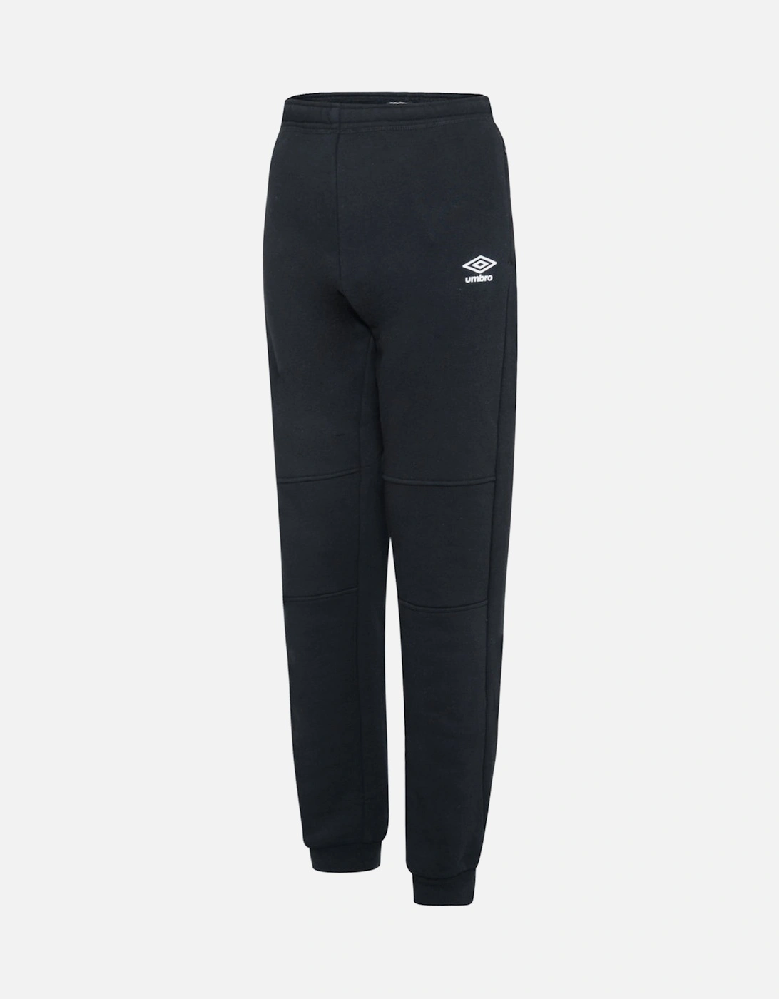 Womens/Ladies Club Leisure Jogging Bottoms, 4 of 3