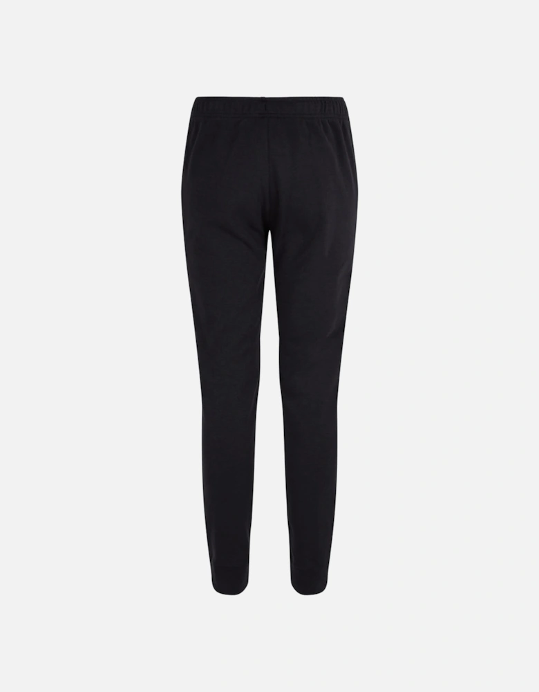 Womens/Ladies Club Leisure Jogging Bottoms